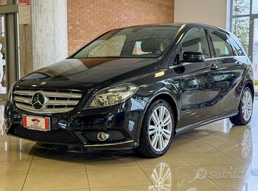 MERCEDES Classe B180 Executive - 1.8 CDI 109cv