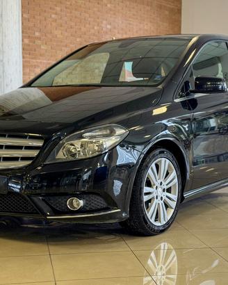 MERCEDES Classe B180 Executive - 1.8 CDI 109cv
