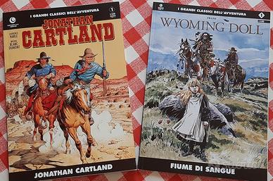 Fumetti Editoriale Cosmo