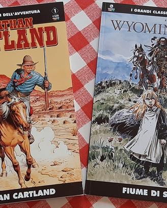 Fumetti Editoriale Cosmo