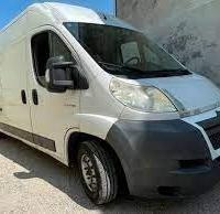 RICAMBI USATI CITROEN JUMPER DEL 2009