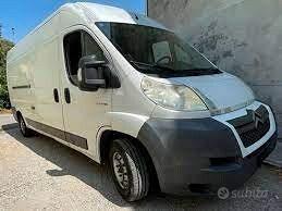 RICAMBI USATI CITROEN JUMPER DEL 2009