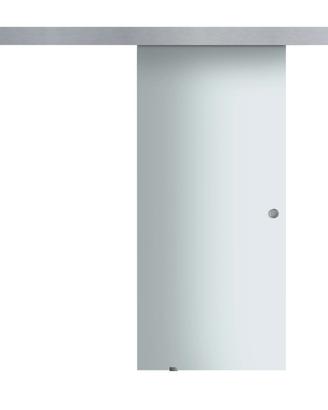 porte in vetro da interno