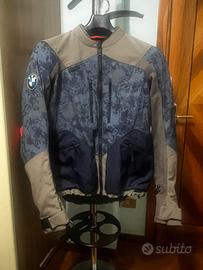 Giacca BMW Rally Air nuova