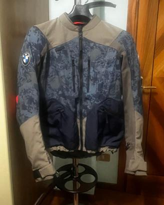 Giacca BMW Rally Air nuova