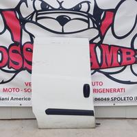 OPEL COMBO D PORTA LATERALE SCORREVOLE DESTRA