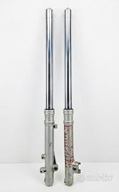 forcelle Yamaha yz 125 43 mm