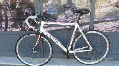 Bici da corsa Olympia Speedy taglia 58