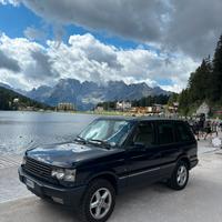 Range rover P38 vogue