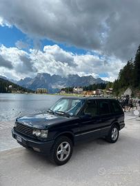 Range rover P38 vogue