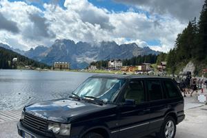 Range rover P38 vogue