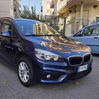 BMW 216 i Gran Tourer
