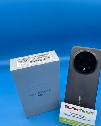 HONOR MAGIC 8 PRO 512 GB 12GB USATO PERFETTO