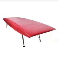 Panca "Plana" di Moroso