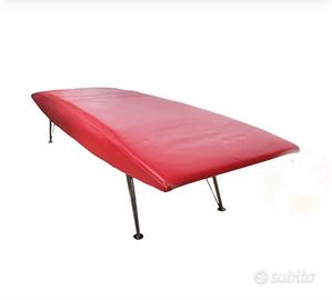 Panca "Plana" di Moroso