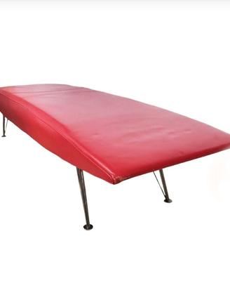 Panca "Plana" di Moroso