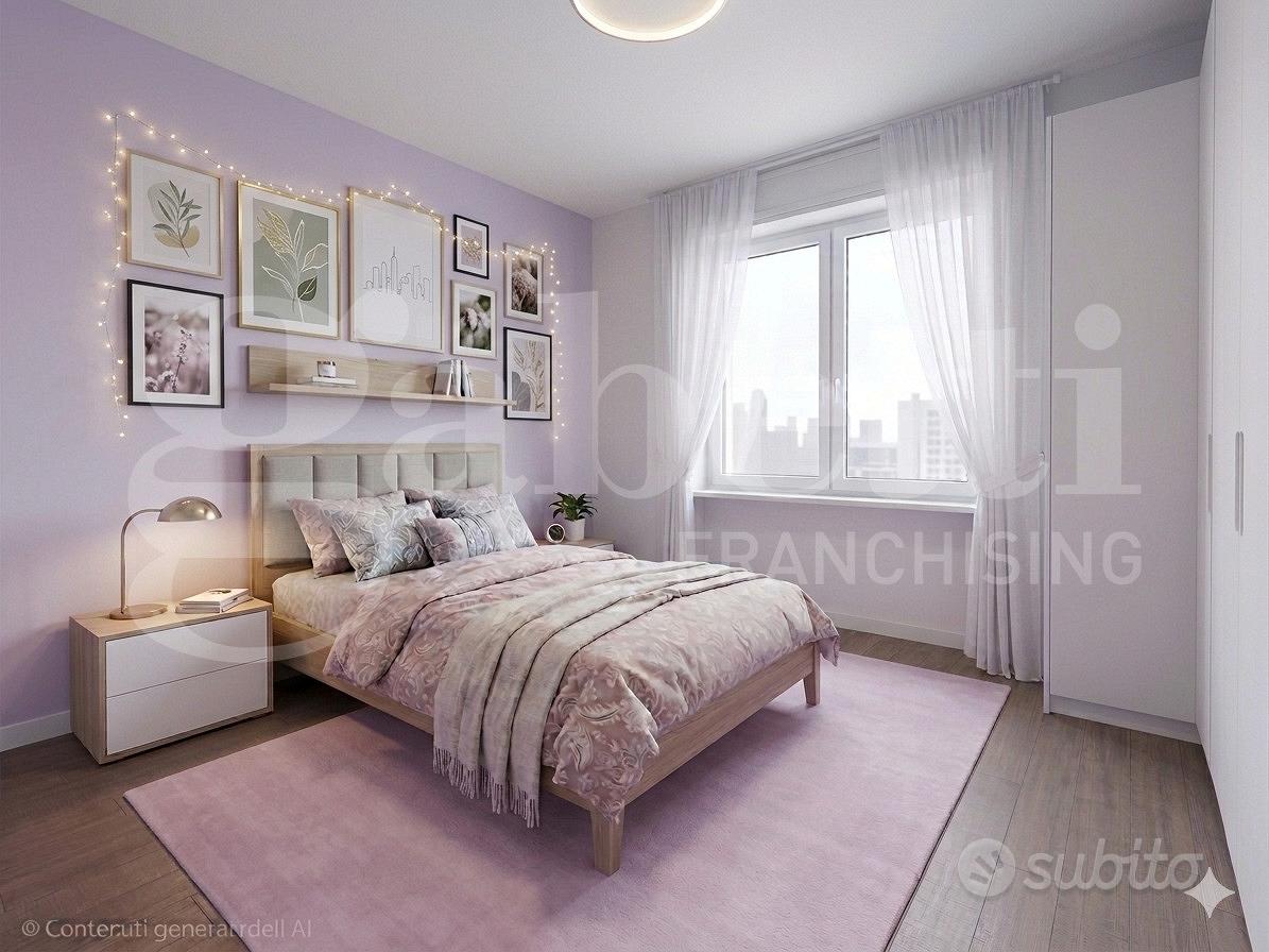 Appartamento – Rivoli, Cascine Vica - Vista 5