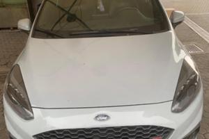 Ford Fiesta ST
