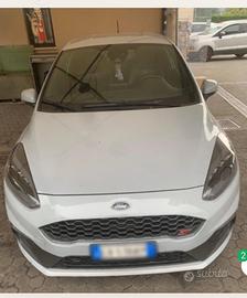 Ford Fiesta ST