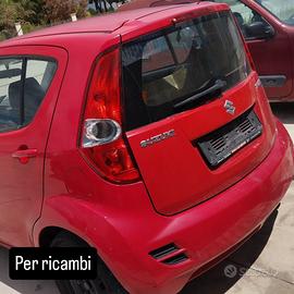 PER uso RICAMBI - suzuki splash