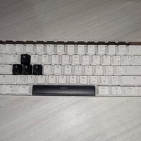 Tastiera meccanica RGB Royal Kludge RK61