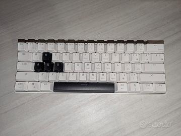 Tastiera meccanica RGB Royal Kludge RK61