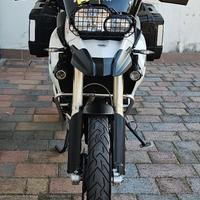 Cupolino Touratech Bmw gs 800