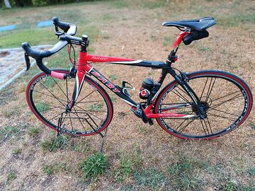 bici da corsa
