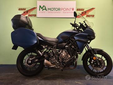 Yamaha Tracer 700 - 2019