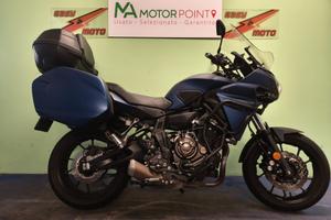 Yamaha Tracer 700 - 2019