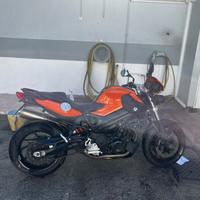 Bmw f 800 r - 2010