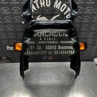 Carena anteriore faro bmw f 650 gs