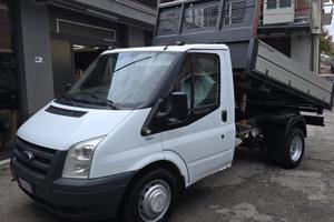 Ford Transit 350M 2.2 TDCi Ribaltabile Trilaterale