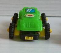 Kinder auto cabrio fuoristrada K93 n 30 n 105