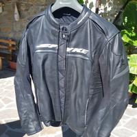 giacca giubbotto racing spyke imola evo 2.