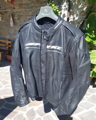 giacca giubbotto racing spyke imola evo 2.