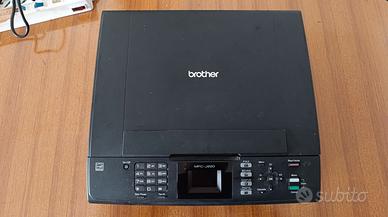 stampante Brother MFC J220