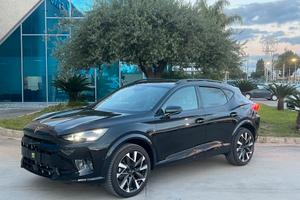 Cupra Formentor 2.0 TDI DSG possibilità noleggio n