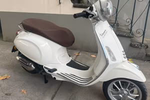 Piaggio Vespa 50 primavera