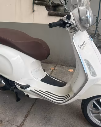 Piaggio Vespa 50 primavera