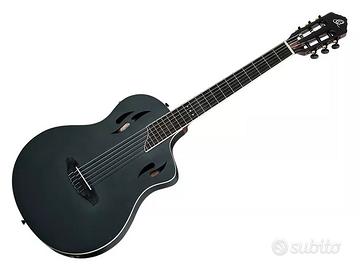 ORTEGA Tour Player SBK Black  classica elettri