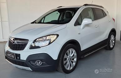 Opel Mokka 1.6 CDTI Ecotec 136CV 4x4 Start&Stop Co