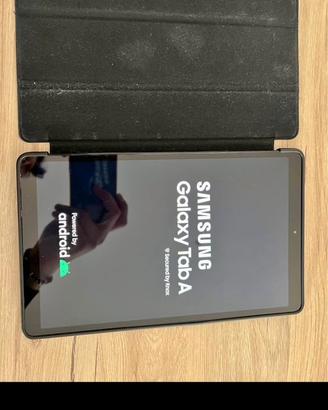 Samsung tab a cellular