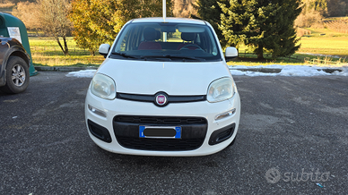 Fiat Panda 0.9 twinair