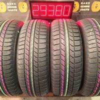 4 GOMME 4 STAGIONI 235 70 16 GOOD YEAR AL 75%
