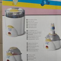 Sterilizzatore JOYCARE Multi 3 baby