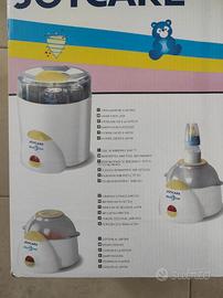 Sterilizzatore JOYCARE Multi 3 baby