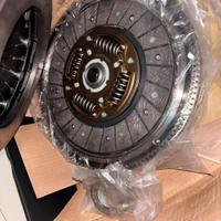 Volano Monomassa Golf IV 1.9 101kit frizione nuovo