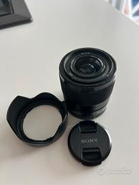 Sony FE 28mm f2