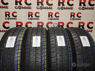 4 GOMME 215/70 R15C 109/107R CONTINENTAL 4 STG